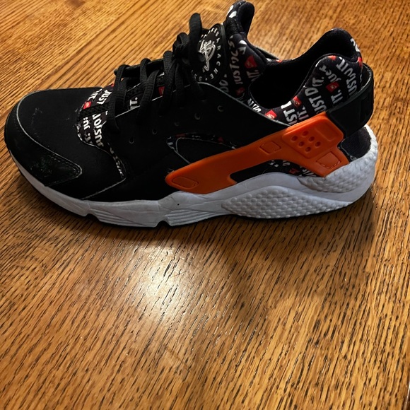 Nike huarache, rarely worn, great condition - Picture 2 of 4